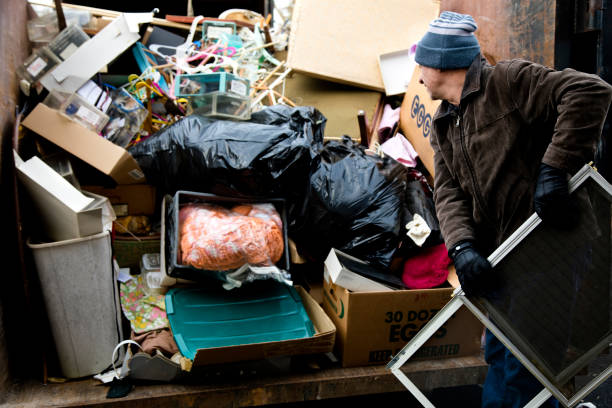Best Yard Cleanup Services  in Califon, NJ