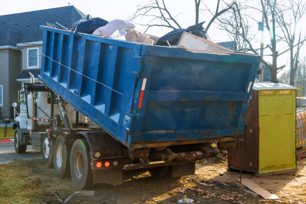 Best Full-Service Junk Removal  in Califon, NJ