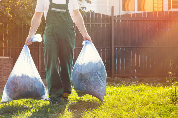 Debris Removal in Califon, NJ