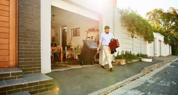 Basement Cleanout Services in Califon, NJ