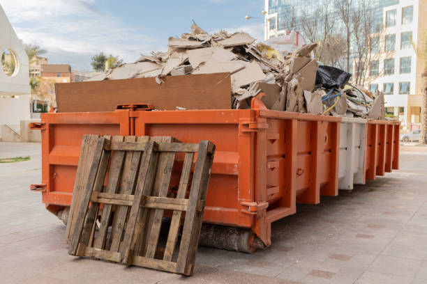 Best Estate Cleanout Services  in Califon, NJ