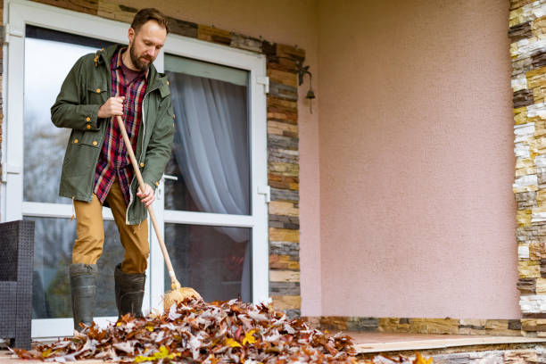 Best Same-Day Junk Removal  in Califon, NJ