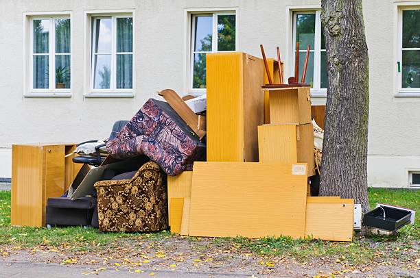 Best Office Junk Removal  in Califon, NJ