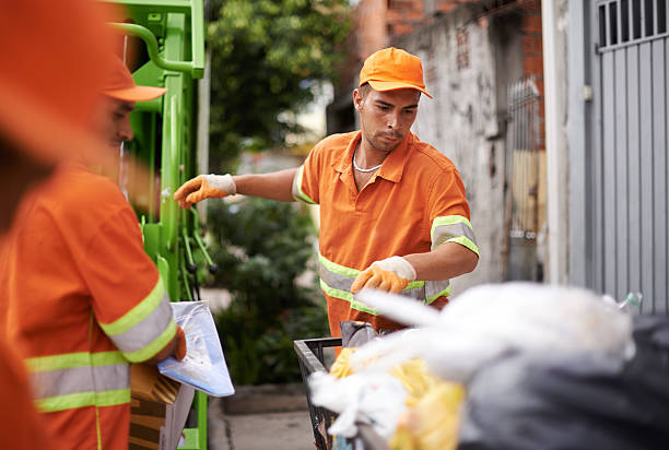 Best Yard Waste Removal  in Califon, NJ