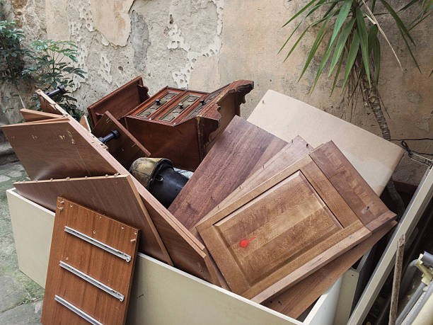 Best Dumpster Rental Services  in Califon, NJ