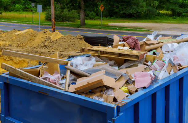 Household Junk Removal in Califon, NJ